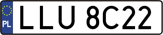 LLU8C22