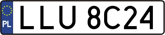 LLU8C24