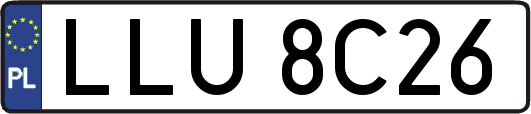 LLU8C26