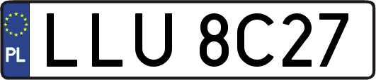LLU8C27