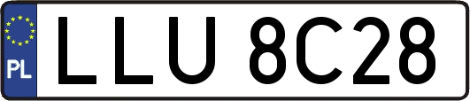LLU8C28