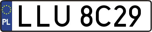 LLU8C29