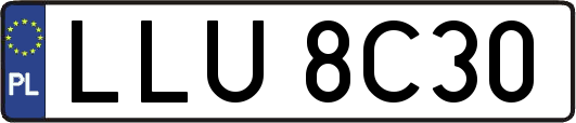 LLU8C30