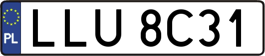 LLU8C31