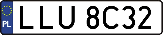 LLU8C32
