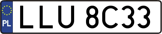 LLU8C33