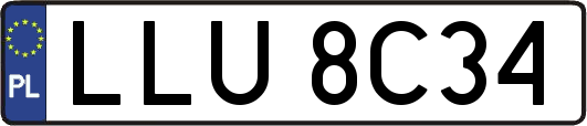 LLU8C34