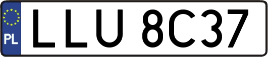 LLU8C37