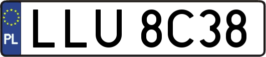 LLU8C38