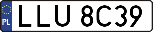 LLU8C39