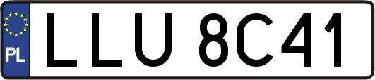 LLU8C41