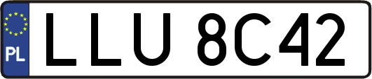 LLU8C42