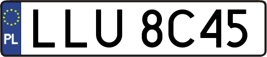 LLU8C45