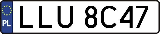 LLU8C47