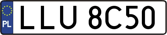 LLU8C50