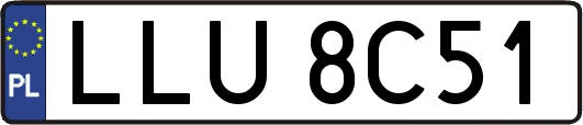 LLU8C51
