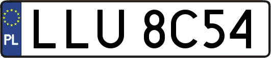 LLU8C54