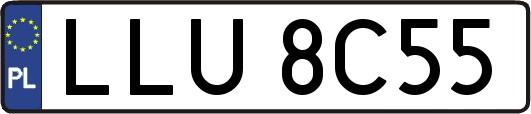 LLU8C55