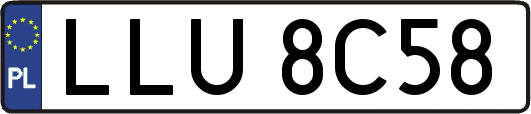 LLU8C58