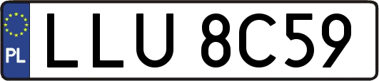 LLU8C59