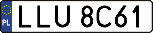 LLU8C61