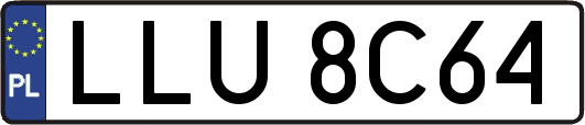 LLU8C64
