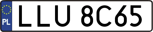 LLU8C65