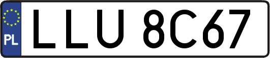 LLU8C67