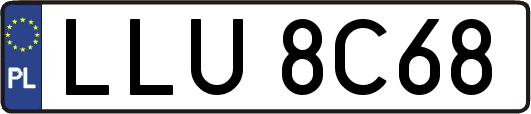 LLU8C68