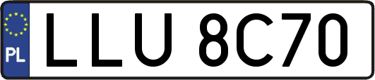 LLU8C70