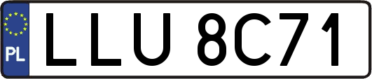 LLU8C71