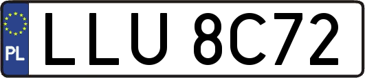 LLU8C72