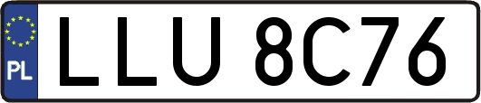 LLU8C76
