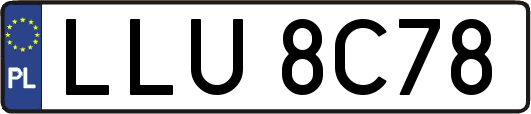 LLU8C78
