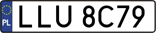LLU8C79
