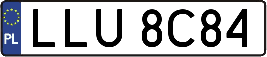 LLU8C84