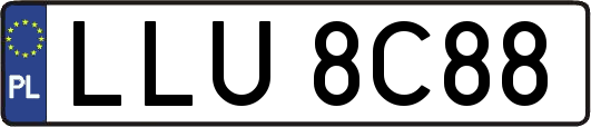 LLU8C88