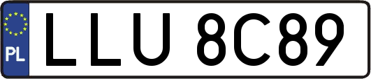 LLU8C89