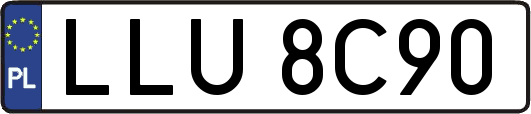 LLU8C90
