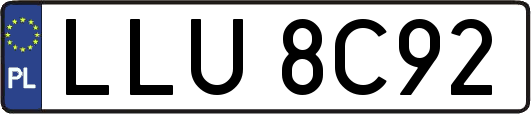 LLU8C92