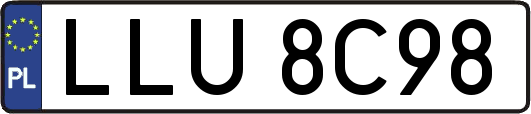LLU8C98