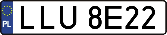 LLU8E22