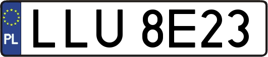 LLU8E23