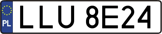 LLU8E24