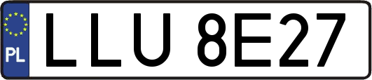 LLU8E27
