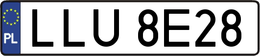 LLU8E28
