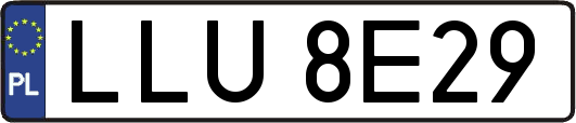 LLU8E29