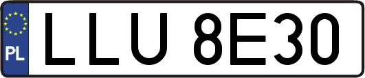 LLU8E30