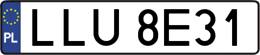 LLU8E31
