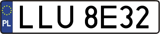 LLU8E32